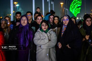 آیین گرامیداشت جشن جهانی نوروز 1404