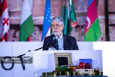 آیین گرامیداشت جشن جهانی نوروز 1404