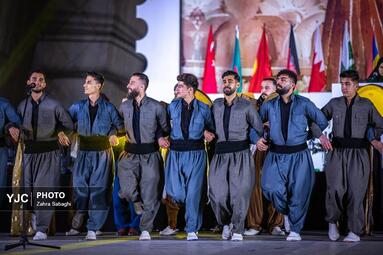 آیین گرامیداشت جشن جهانی نوروز 1404