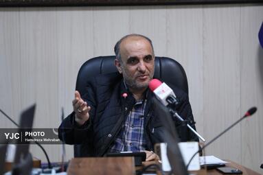 نشست خبری تشریح برنامه‌های هفته احسان و نیکوکاری