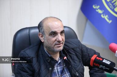 نشست خبری تشریح برنامه‌های هفته احسان و نیکوکاری