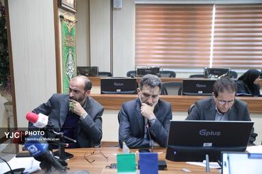نشست خبری تشریح برنامه‌های هفته احسان و نیکوکاری