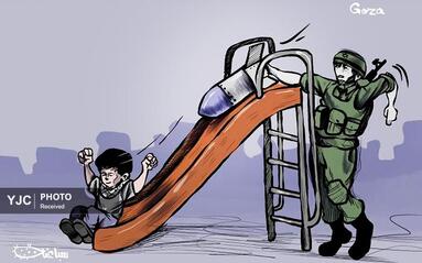 محمد صباح از فلسطین