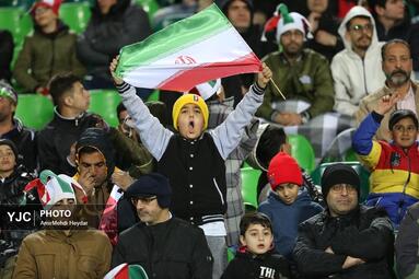 مقدماتی جام جهانی فوتبال/ایران_ازبکستان