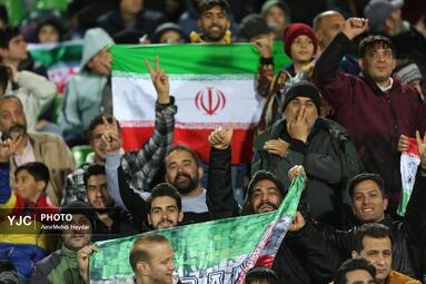مقدماتی جام جهانی فوتبال/ایران_ازبکستان