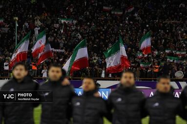 مقدماتی جام جهانی فوتبال/ایران_ازبکستان