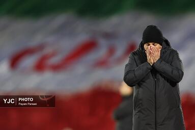 مقدماتی جام جهانی فوتبال/ایران_ازبکستان