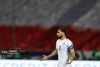 مقدماتی جام جهانی فوتبال/ایران_ازبکستان
