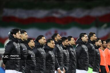 مقدماتی جام جهانی فوتبال/ایران_ازبکستان
