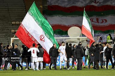 مقدماتی جام جهانی فوتبال/ایران_ازبکستان