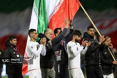 مقدماتی جام جهانی فوتبال/ایران_ازبکستان