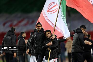 مقدماتی جام جهانی فوتبال/ایران_ازبکستان