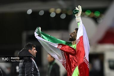 مقدماتی جام جهانی فوتبال/ایران_ازبکستان