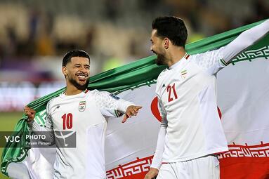 مقدماتی جام جهانی فوتبال/ایران_ازبکستان