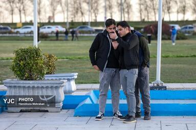 پایتخت میزبان گردشگران نوروزی