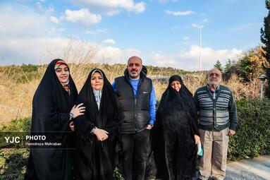 پایتخت میزبان گردشگران نوروزی