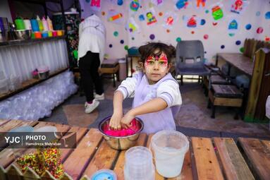 پایتخت میزبان گردشگران نوروزی
