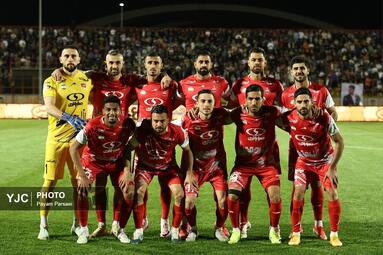 لیگ برتر فوتبال/شمس آذر قزوین_پرسپولیس