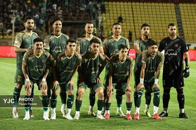 لیگ برتر فوتبال/شمس آذر قزوین_پرسپولیس
