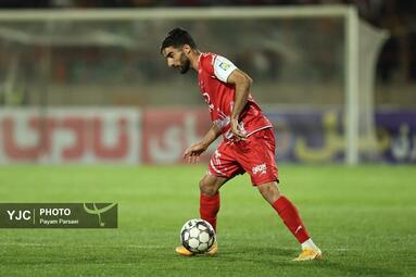 لیگ برتر فوتبال/شمس آذر قزوین_پرسپولیس