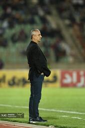 لیگ برتر فوتبال/شمس آذر قزوین_پرسپولیس