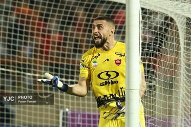 لیگ برتر فوتبال/شمس آذر قزوین_پرسپولیس