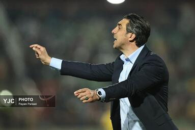لیگ برتر فوتبال/شمس آذر قزوین_پرسپولیس