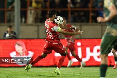 لیگ برتر فوتبال/شمس آذر قزوین_پرسپولیس