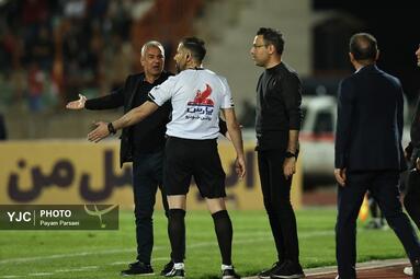 لیگ برتر فوتبال/شمس آذر قزوین_پرسپولیس