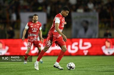 لیگ برتر فوتبال/شمس آذر قزوین_پرسپولیس