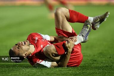لیگ برتر فوتبال/شمس آذر قزوین_پرسپولیس
