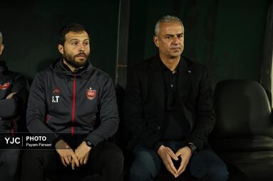 لیگ برتر فوتبال/شمس آذر قزوین_پرسپولیس