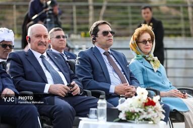 جشن ملی پرچم