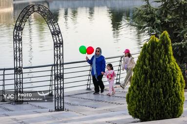 جشن ملی پرچم