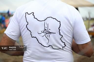 دور اول مسابقات آفرود قهرمانی کشور