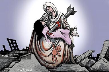 محمد صبانه از فلسطین