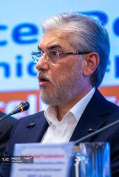 اجلاس علوم و فناوری کشورهای عضو OIC-15