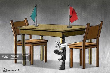خانی زاده از ایران