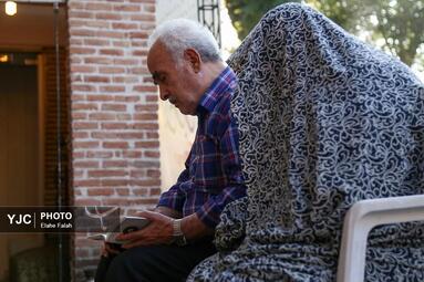 دعای عرفه در رشت