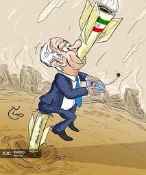 صالح کاهانی از ایران