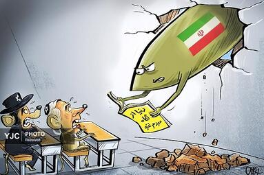 محمد علی رجبی از ایران