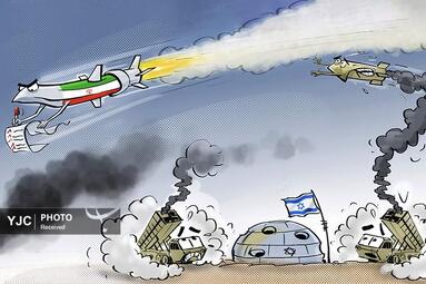 محمد علی رجبی از ایران