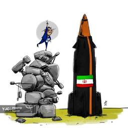 علی لادن از ایران
