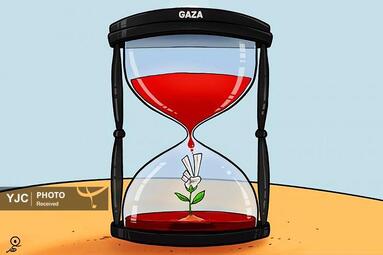 فهد بهادی از فلسطین