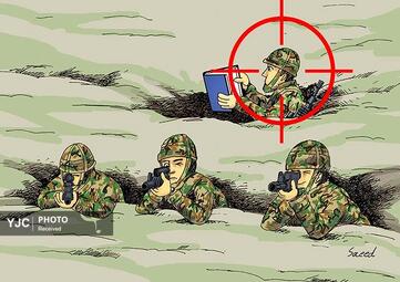 سعید صادقی از ایران