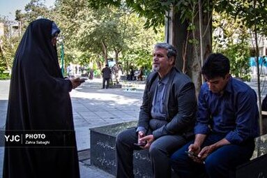 تشییع پیکر «احمد توکلی»