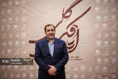 اکران خصوصی فیلم سینمایی اتاقک گلی
