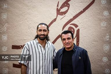 اکران خصوصی فیلم سینمایی اتاقک گلی
