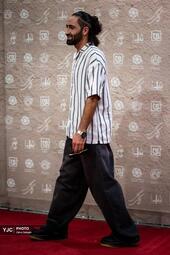 اکران خصوصی فیلم سینمایی اتاقک گلی