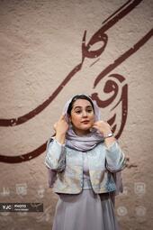 اکران خصوصی فیلم سینمایی اتاقک گلی